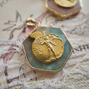 The Fruits of Eden Pendant
