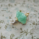The Sky Weaver Cloud Pendant