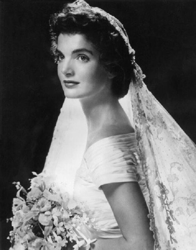 The Jewels of an American Queen: The Story of JBK