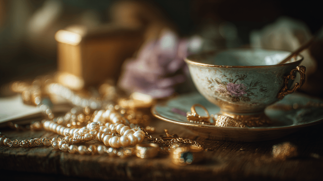 Our Promise: A Collection with a Soul