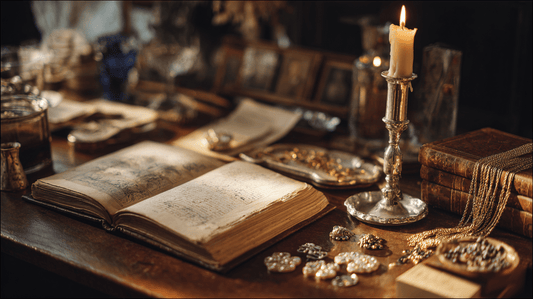 Our Story: At the beginning