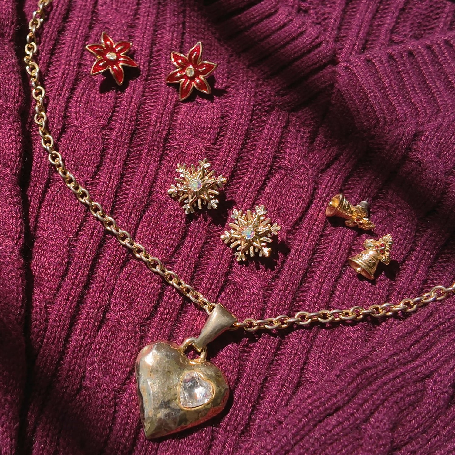 The Night Before Christmas