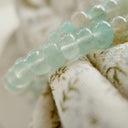 The Monet's Azure Dream Necklace