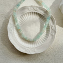 The Monet's Azure Dream Necklace