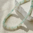 The Monet's Azure Dream Necklace