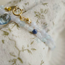 The Pure Ocean Reverie Necklace