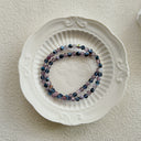 The Midnight Cocktail Gala Necklace