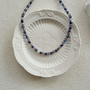 The Midnight Cocktail Gala Necklace