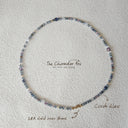 The Lumina Dreamscape Necklace