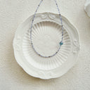 The Jazz Age Whisper Necklace