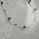 The Summer Breeze Dream Necklace