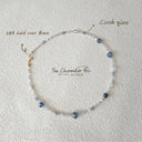 The Summer Breeze Dream Necklace