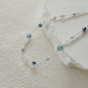 The Summer Breeze Dream Necklace
