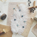 The Moonlit Ocean Whispers Necklace