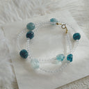 The Moonlit Ocean Whispers Necklace