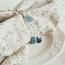 The Moonlit Ocean Whispers Necklace