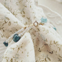 The Moonlit Ocean Whispers Necklace