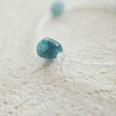 The Moonlit Ocean Whispers Necklace