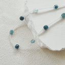 The Moonlit Ocean Whispers Necklace