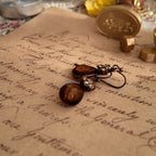 Autumn in the Park Dangles