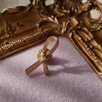 Courage Ribbon Brooch