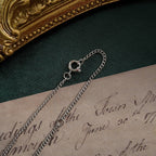 Knight's Vow Necklace