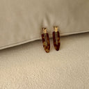 The Steeping Tea Acetate Clips (Set of 2) - The Character Arc