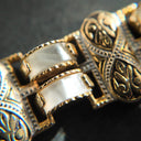 "The Palma Voyager" Damascene Bracelet - The Character Arc