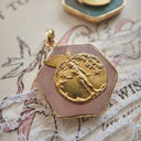 The Fruits of Eden Pendant