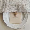 The Garden Fairy Pendant