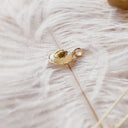 The Iridescent Dreamer Pendant