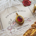The Echoes of Time Locket
