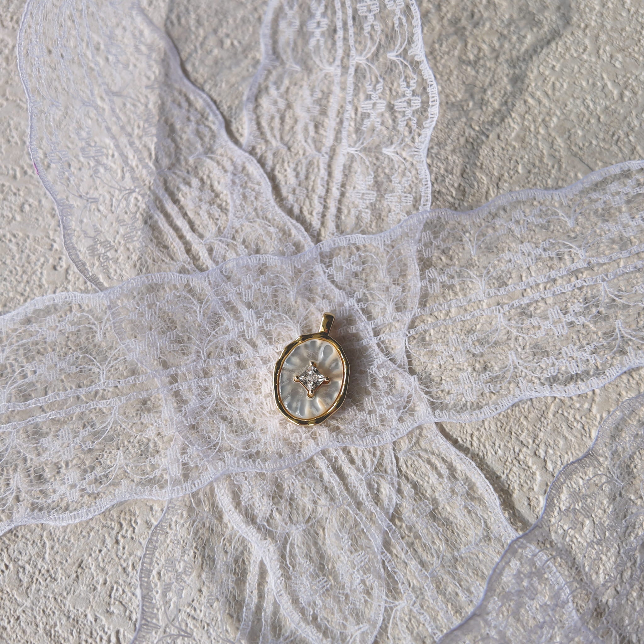 The Heart of the Tides Charm - The Character Arc