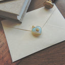 The Sealed Valentine Pendant
