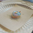 The Sealed Valentine Pendant