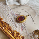 The Echoes of Time Locket