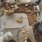 The Dream Garden Pendant