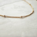 The Soft Constellation Chain