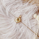 The Iridescent Dreamer Pendant