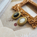 The Tidal Secret Locket Pendant