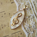 The Ethereal Cadence Pendant