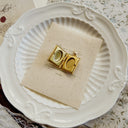 The Gilded Chapter Locket
