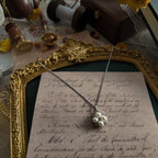 Knight's Vow Necklace