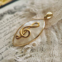 The Ethereal Cadence Pendant