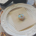 The Sealed Valentine Pendant