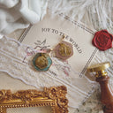 The Fruits of Eden Pendant