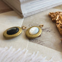 The Tidal Secret Locket Pendant