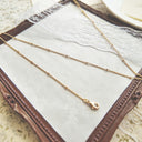 The Soft Constellation Chain