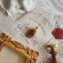 The Echoes of Time Locket