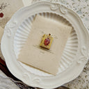 The Scarlet Folio Locket